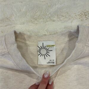 Aerie Crewneck